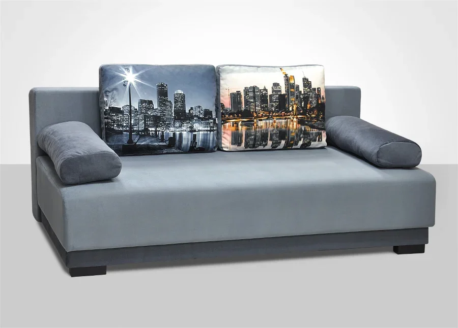 Диван Комбо-1 БД - купить в интернет-магазине мебели — «100диванов»